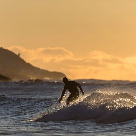Lofoten - New Apartment, Close To Airport. レクネス エクステリア 写真