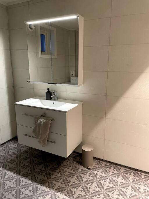 Lofoten - New Apartment, Close To Airport. レクネス エクステリア 写真