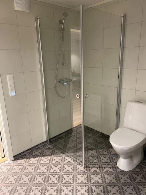 Lofoten - New Apartment, Close To Airport. レクネス エクステリア 写真